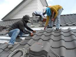 Best Metal Roofing Installation  in Grafton, OH